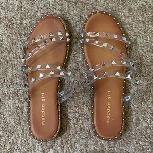 MADDEN GIRL • Sandals